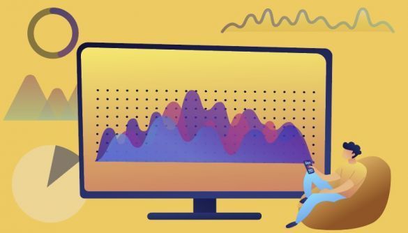 Детектор телерейтингів: СТБ вже №2, а «Наш» майже лідер серед інформаційних каналів