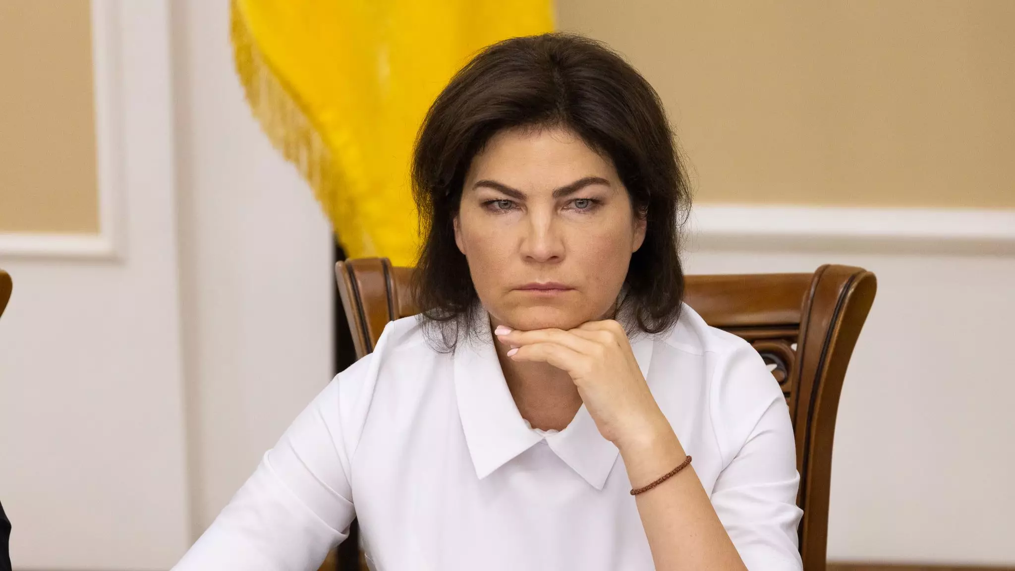 Українські слідчі долучать матеріали Bellingcat до справи «вагнерівців» – Венедіктова