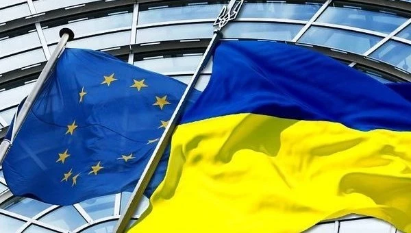 Скабєєва, Красовський, Прілєпін, Пєсков. 26 росіян потрапили під санкції ЄС