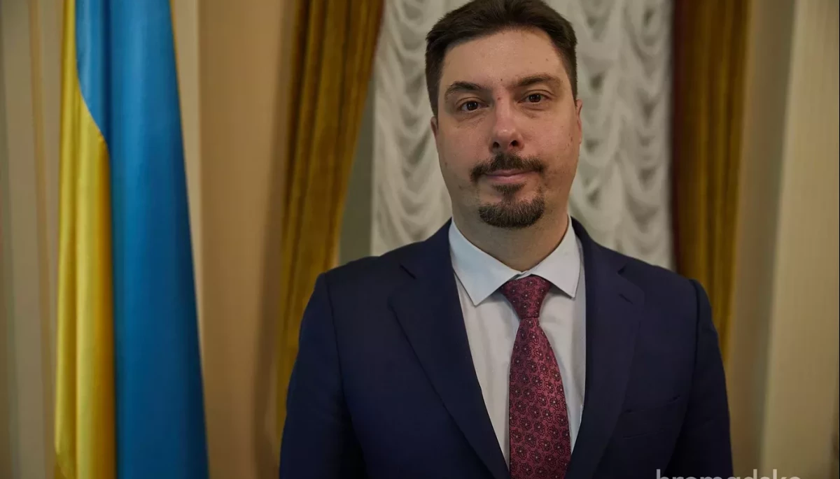 Правоохоронці підтвердили затримання голови Верховного Суду. Жеваго заперечує причетність до хабаря