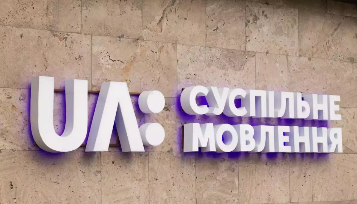 Представник Ради Європи Матяж Груден: Суспільне є вдалим прикладом трансформації державного медіа