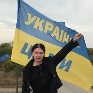 Олена Чередниченко