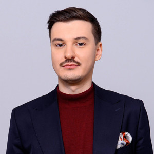 Вадим Міський